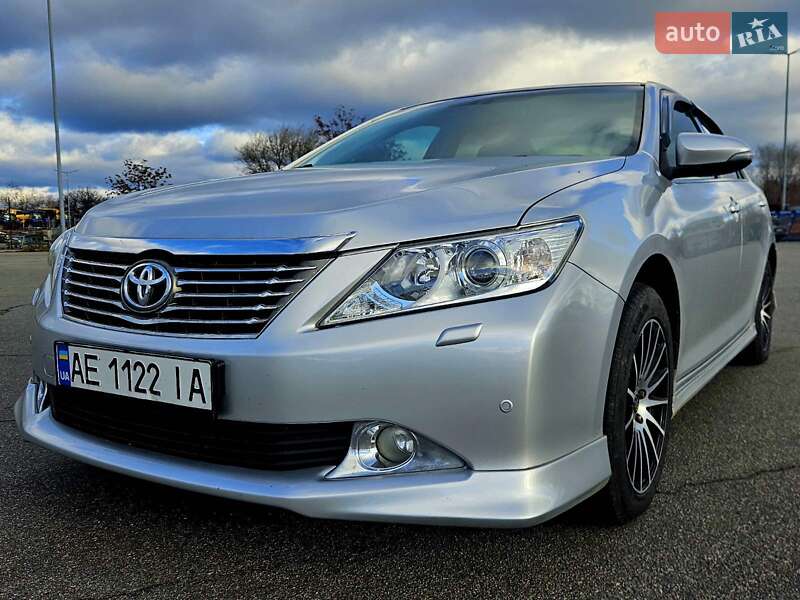 Toyota Camry 2014 Toyota Camry 2014