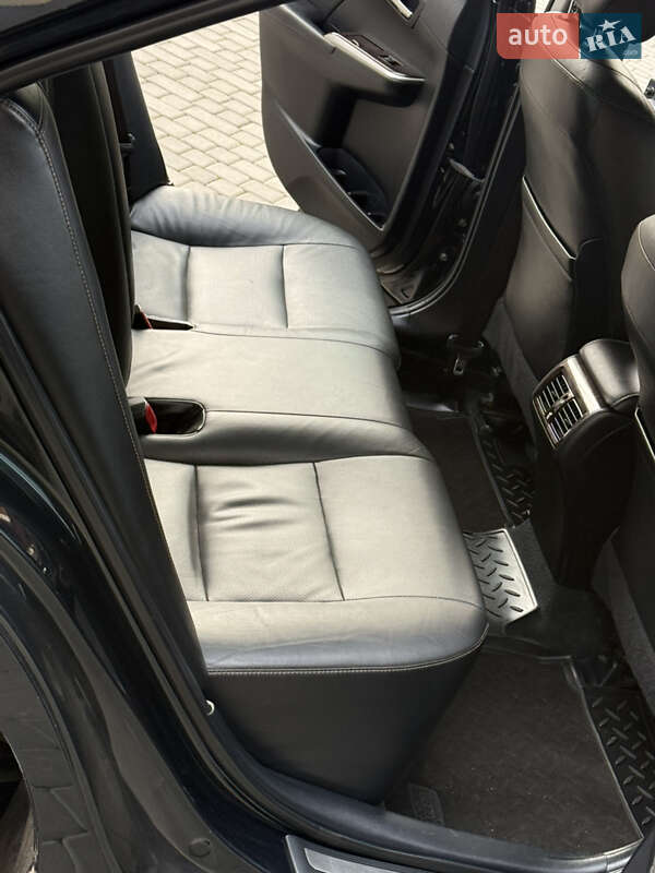 Седан Toyota Camry 2015 в Одессе