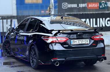 Седан Toyota Camry 2020 в Одесі