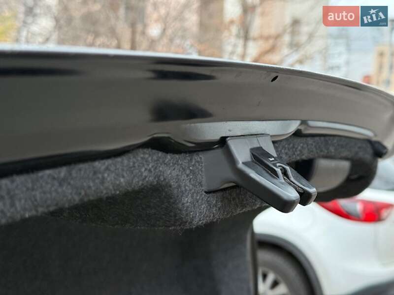 Седан Toyota Camry 2008 в Києві