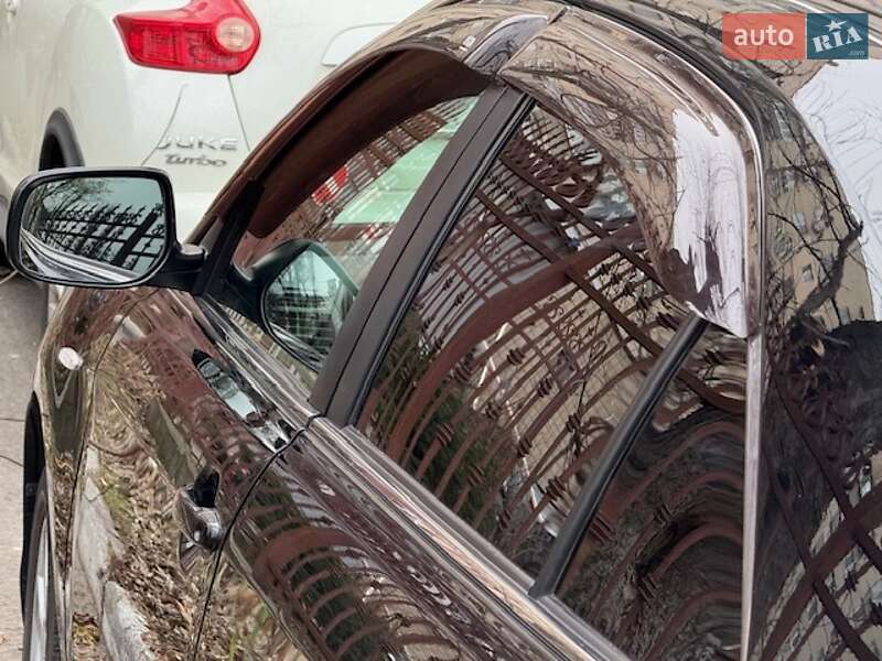 Седан Toyota Camry 2008 в Києві