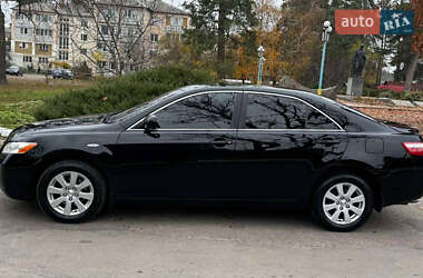 Седан Toyota Camry 2008 в Харькове