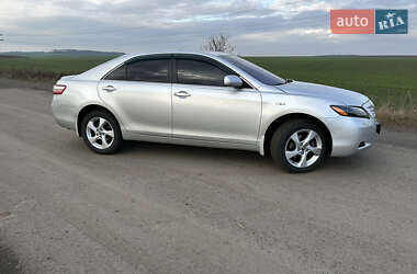 Седан Toyota Camry 2008 в Луцке