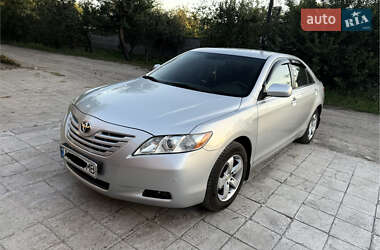 Седан Toyota Camry 2006 в Харкові