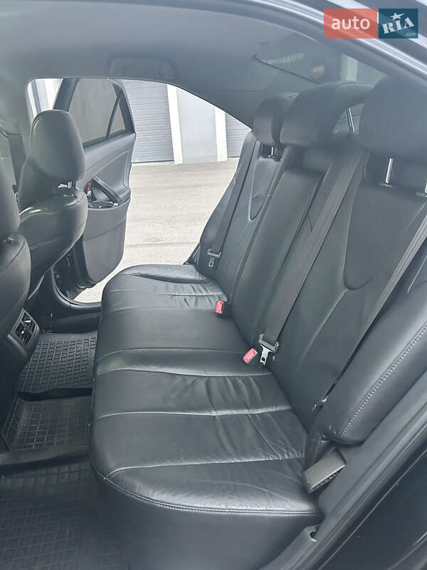 Седан Toyota Camry 2008 в Вінниці