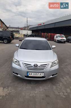 Седан Toyota Camry 2006 в Харькове