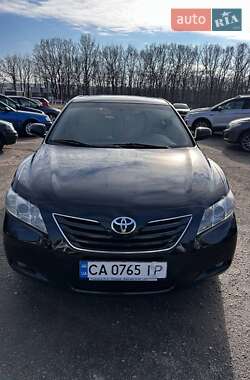 Седан Toyota Camry 2008 в Умани