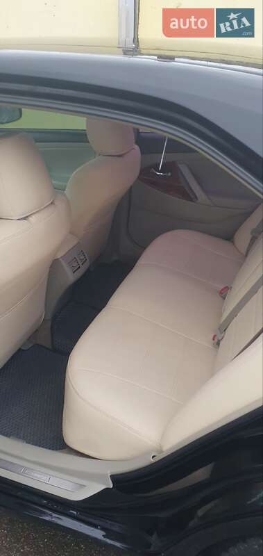 Седан Toyota Camry 2008 в Харькове