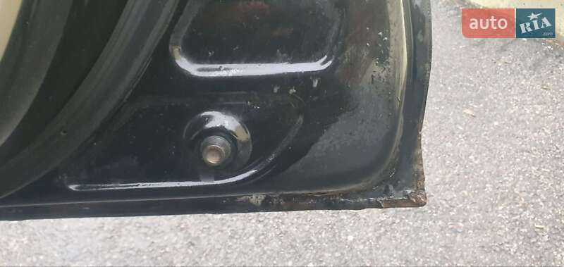 Седан Toyota Camry 2008 в Харькове