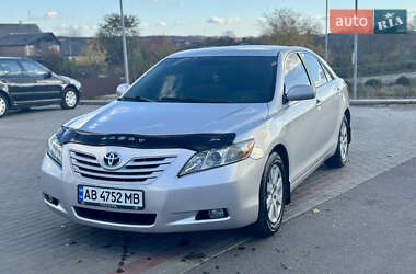 Седан Toyota Camry 2008 в Жмеринці