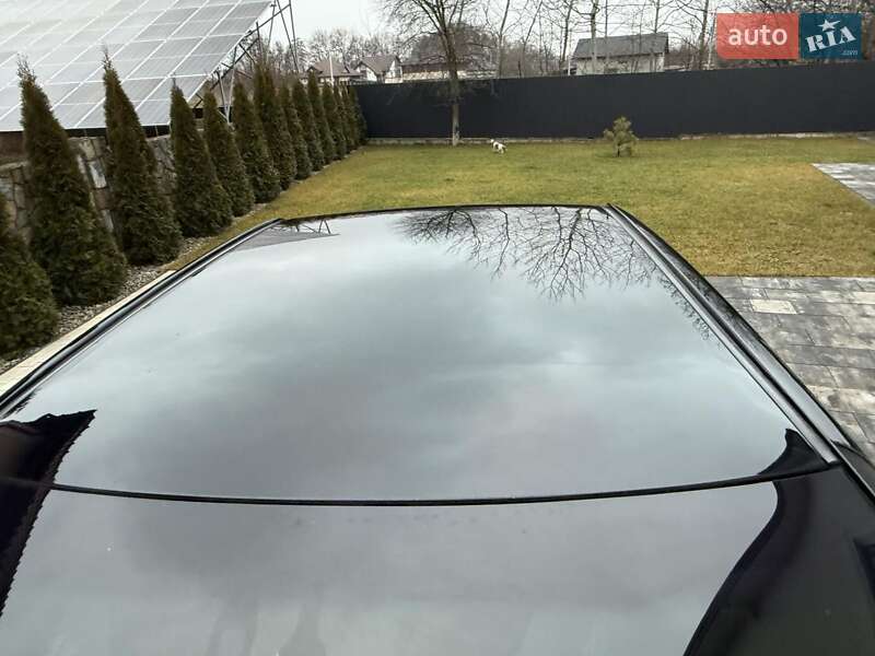 Седан Toyota Camry 2017 в Ивано-Франковске