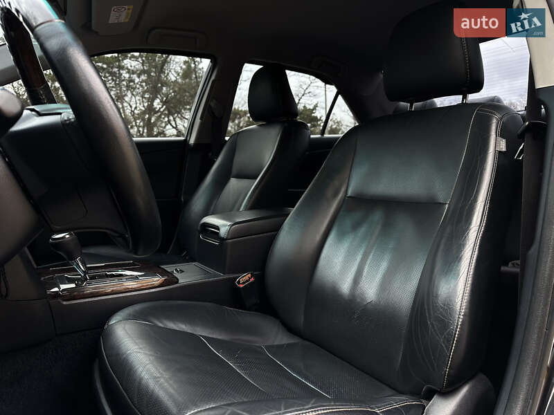 Седан Toyota Camry 2014 в Миколаєві