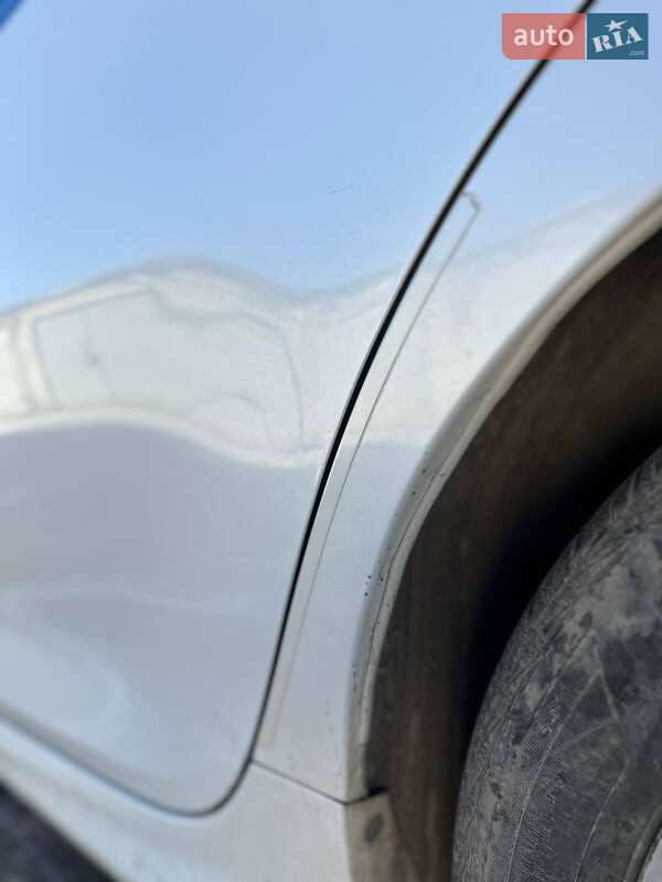 Седан Toyota Camry 2014 в Кам'янському