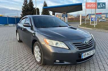 Седан Toyota Camry 2008 в Жмеринці