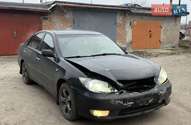Седан Toyota Camry 2005 в Білій Церкві
