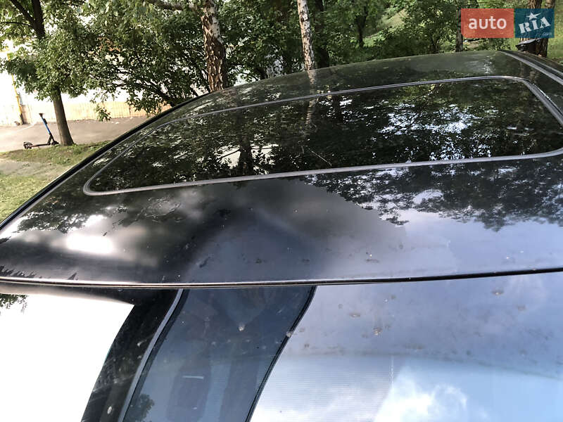 Седан Toyota Camry 2008 в Киеве