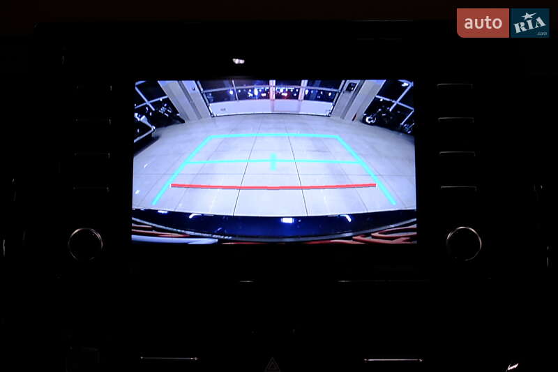 Седан Toyota Camry 2021 в Одесі