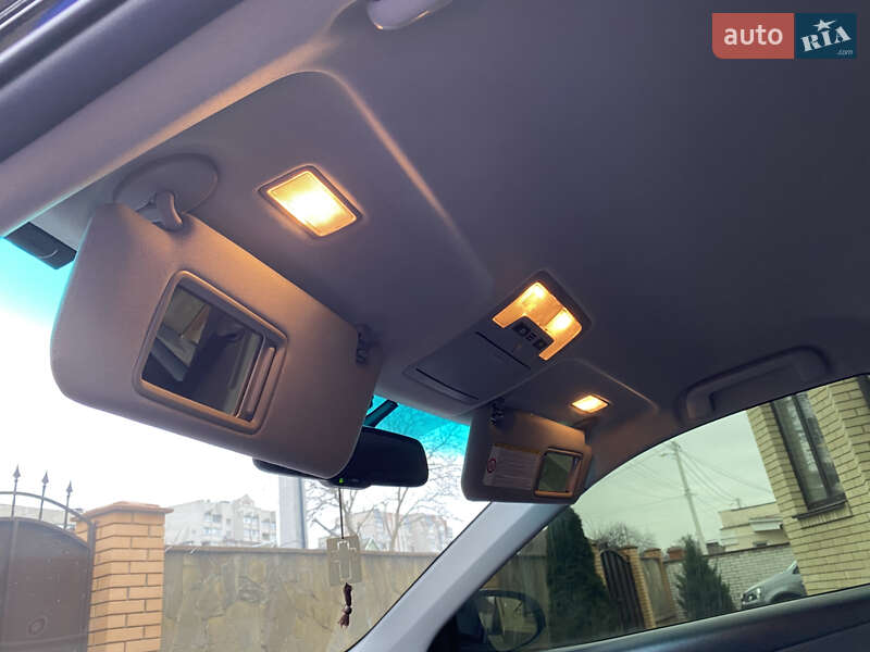 Седан Toyota Camry 2012 в Чернигове фото 41 Седан Toyota Camry 2012 в Чернигове