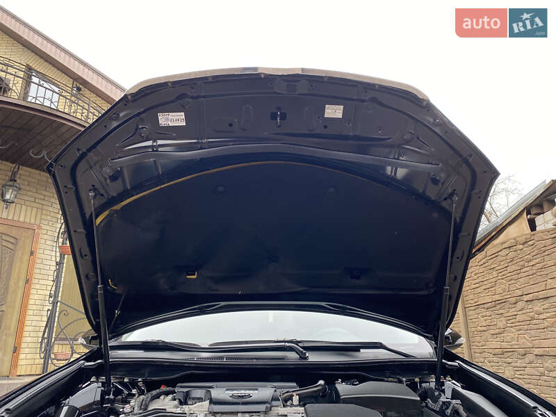 Седан Toyota Camry 2012 в Чернигове фото 59 Седан Toyota Camry 2012 в Чернигове