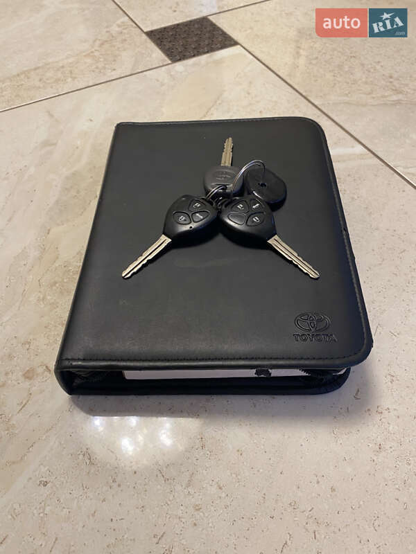 Седан Toyota Camry 2012 в Чернигове фото 71 Седан Toyota Camry 2012 в Чернигове