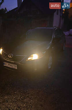 Седан Toyota Camry 2007 в Львове
