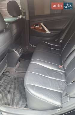 Седан Toyota Camry 2008 в Дніпрі