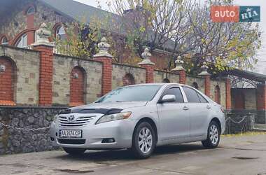 Седан Toyota Camry 2007 в Красилове