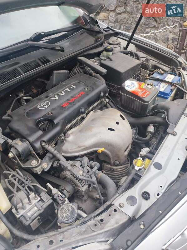 Седан Toyota Camry 2007 в Красилові