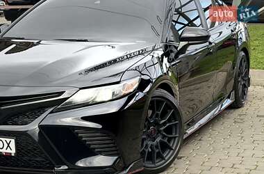 Седан Toyota Camry 2020 в Одесі