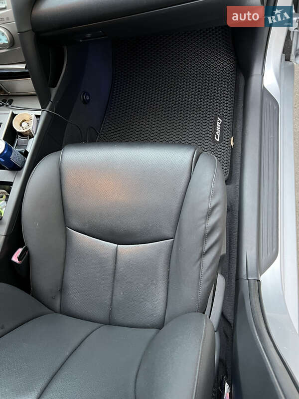 Седан Toyota Camry 2008 в Одесі