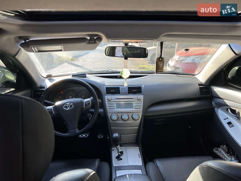 Седан Toyota Camry 2008 в Одесі