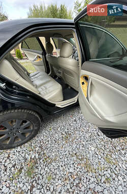 Седан Toyota Camry 2006 в Шептицькому