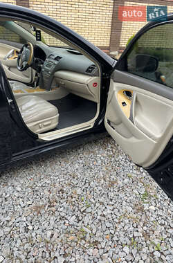 Седан Toyota Camry 2006 в Шептицькому