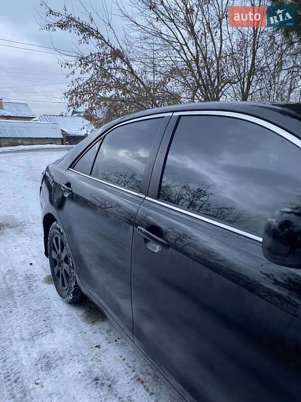 Седан Toyota Camry 2007 в Киеве фото 4 Седан Toyota Camry 2007 в Киеве