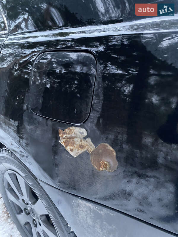 Седан Toyota Camry 2007 в Киеве фото 17 Седан Toyota Camry 2007 в Киеве