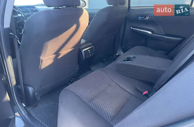 Седан Toyota Camry 2014 в Черкассах