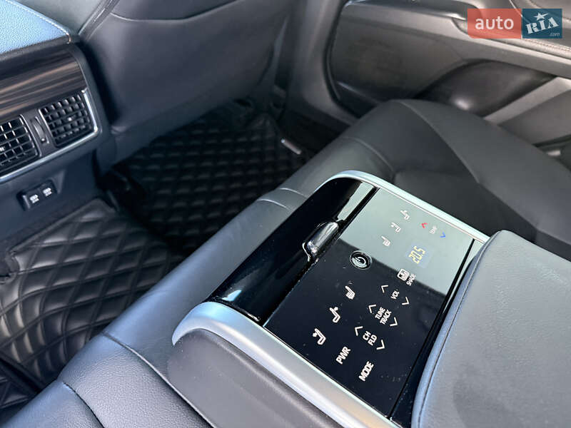 Седан Toyota Camry 2017 в Коломые