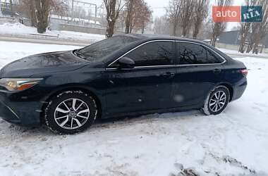 Седан Toyota Camry 2014 в Броварах