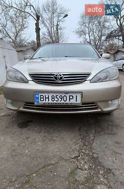 Седан Toyota Camry 2006 в Одесі