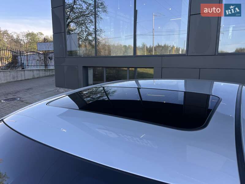 Седан Toyota Camry 2008 в Києві