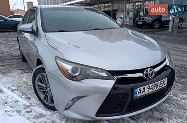 Седан Toyota Camry 2016 в Борисполе