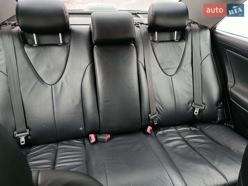 Седан Toyota Camry 2006 в Харькове