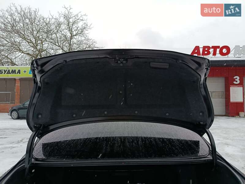 Седан Toyota Camry 2006 в Харькове