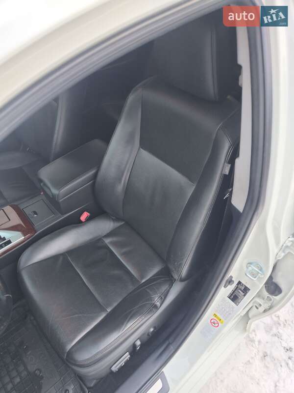 Седан Toyota Camry 2012 в Кропивницькому фото 16 Седан Toyota Camry 2012 в Кропивницькому