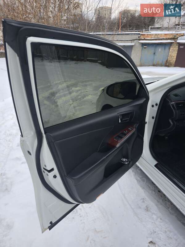 Седан Toyota Camry 2012 в Кропивницькому фото 21 Седан Toyota Camry 2012 в Кропивницькому