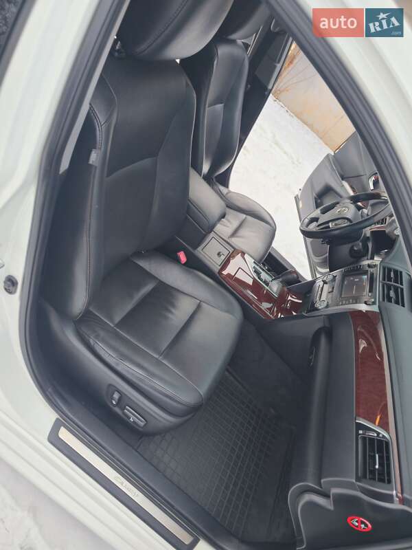 Седан Toyota Camry 2012 в Кропивницькому фото 31 Седан Toyota Camry 2012 в Кропивницькому