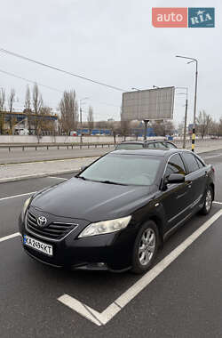Седан Toyota Camry 2008 в Києві