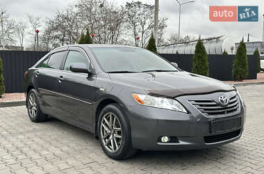 Седан Toyota Camry 2007 в Одессе