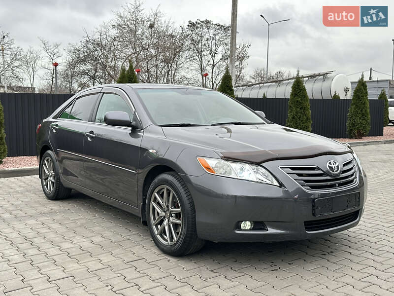 Седан Toyota Camry 2007 в Одесі