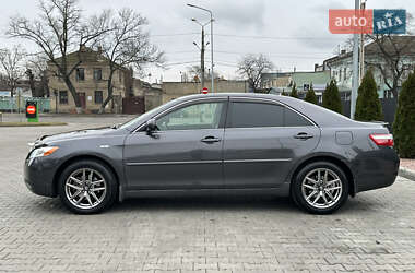 Седан Toyota Camry 2007 в Одесі